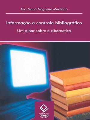 cover image of Informação e controle bibliográfico